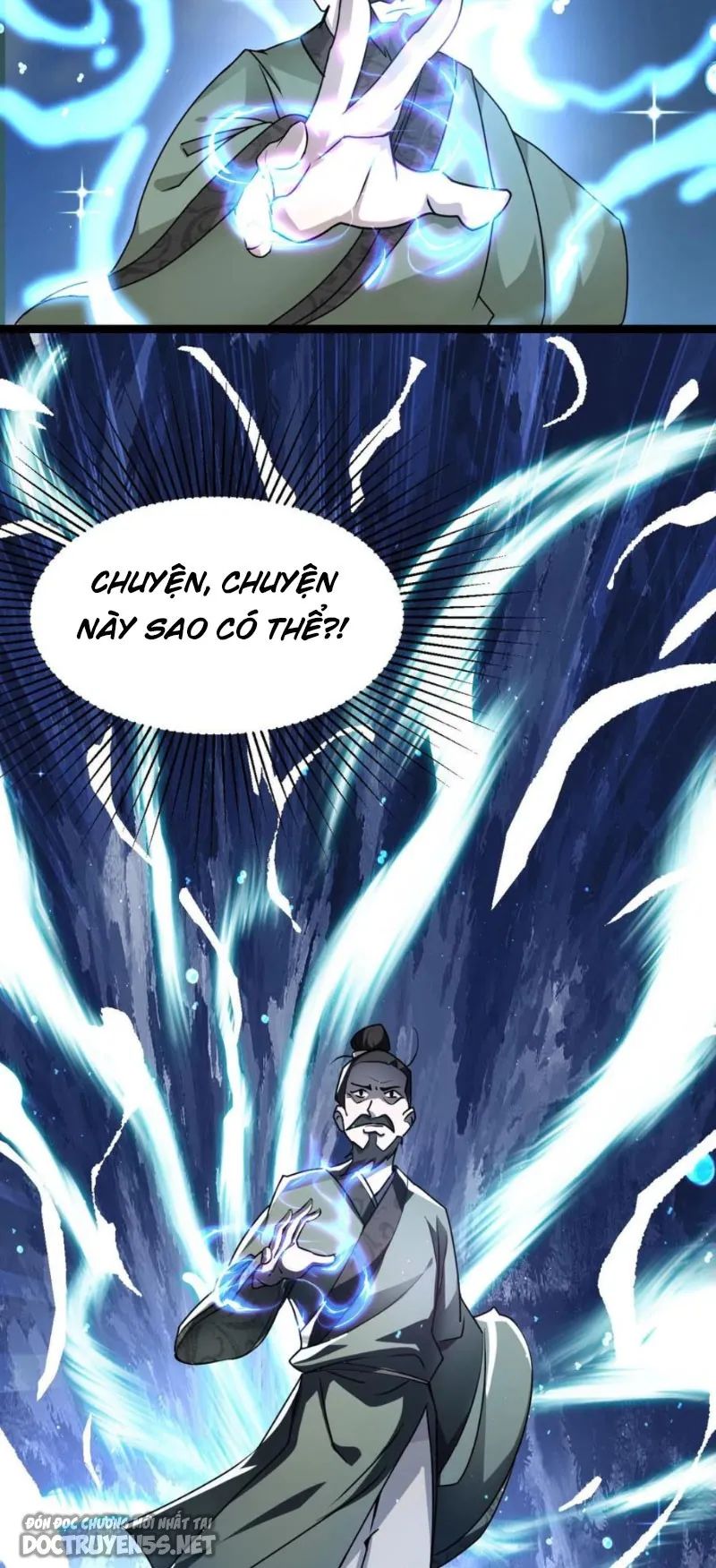 huyền huyễn: ta bắt đầu vô địch từ bại gia chapter 4 19