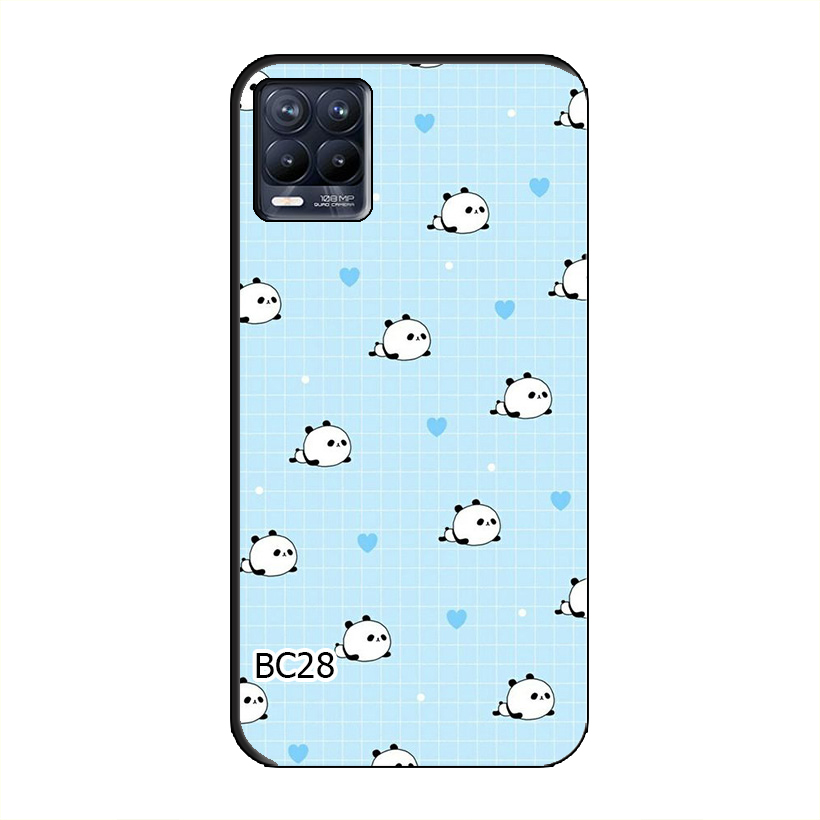 Ốp Lưng Dành Cho REALME 8 PRO