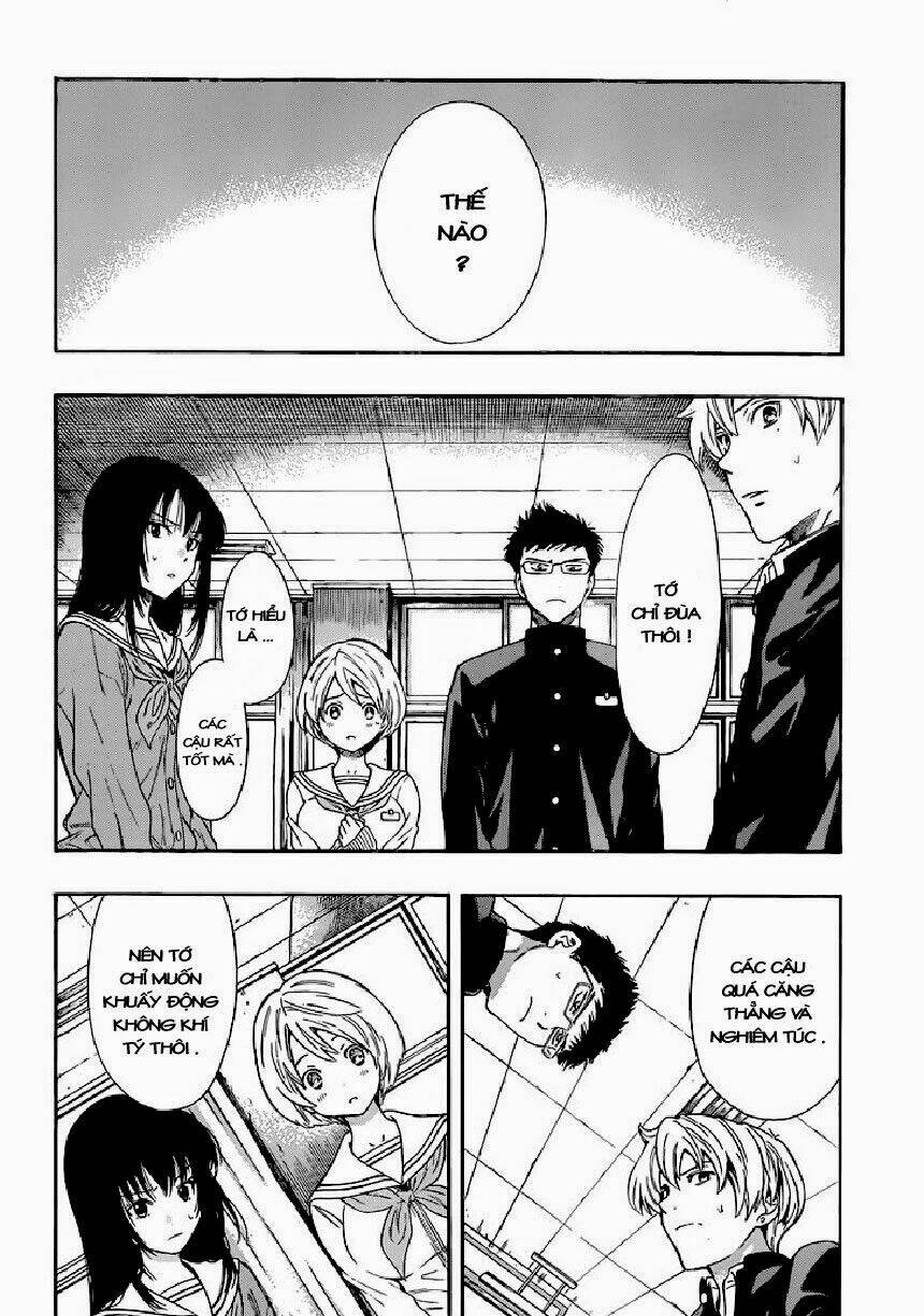 tomodachi chapter 3.1 14