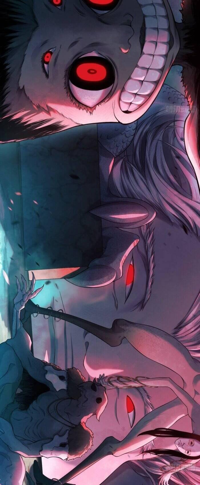 thiên sư chapter 6 20