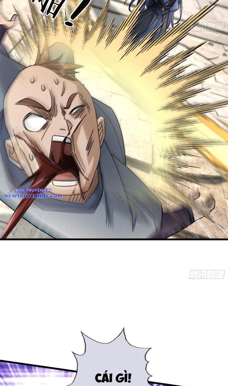 ngủ say vạn cổ: xuất thế đẩy ngang chư thiên chapter 20 32