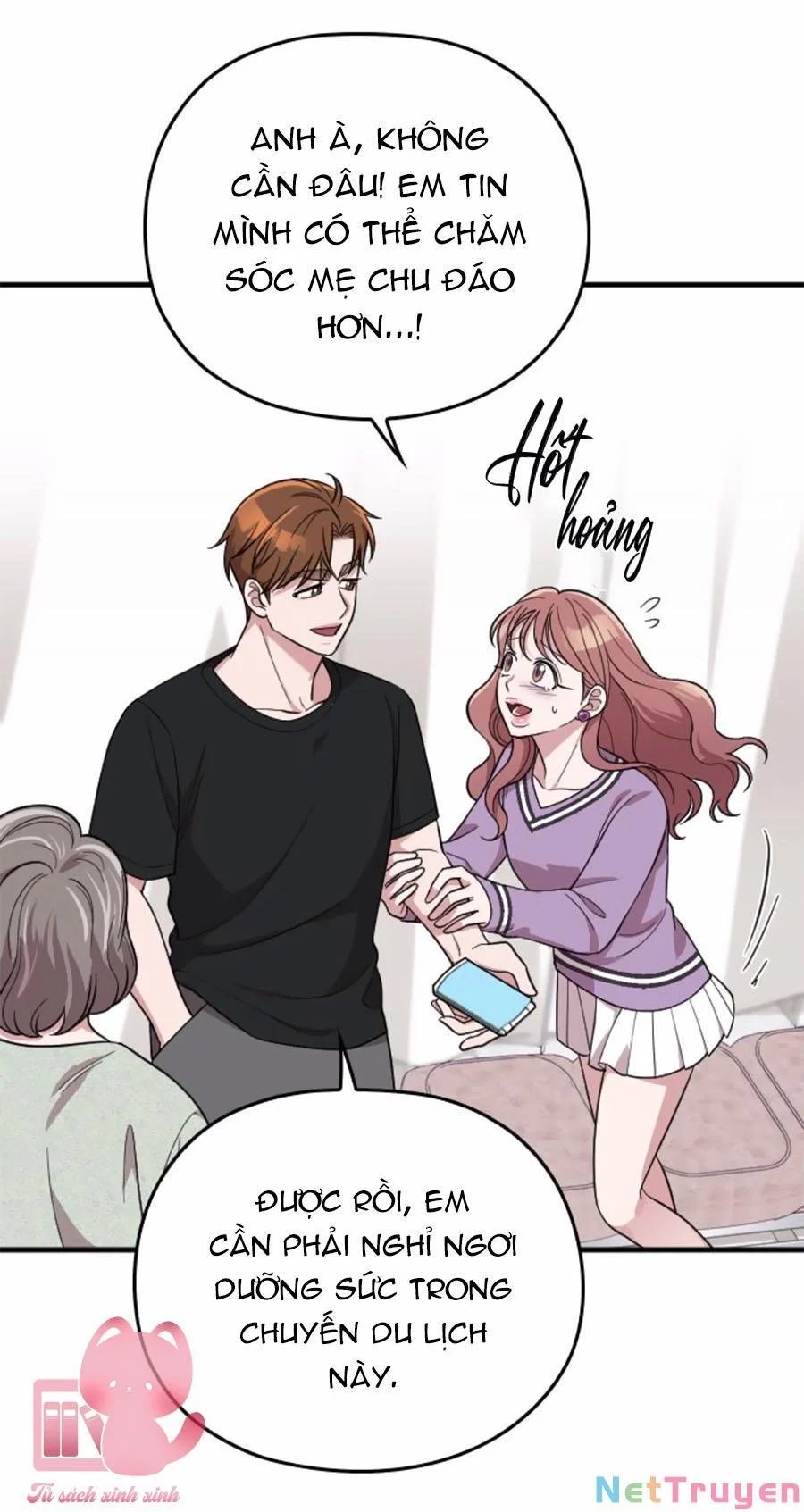 cô đi mà lấy chồng tôi chapter 41 68