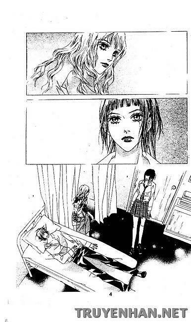 seduction more beautiful than love chapter 17 8