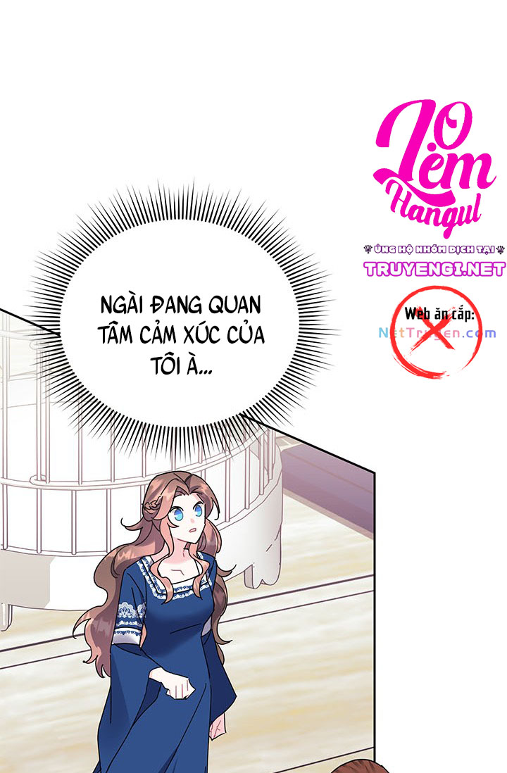 công chúa của loài chim chapter 23 26
