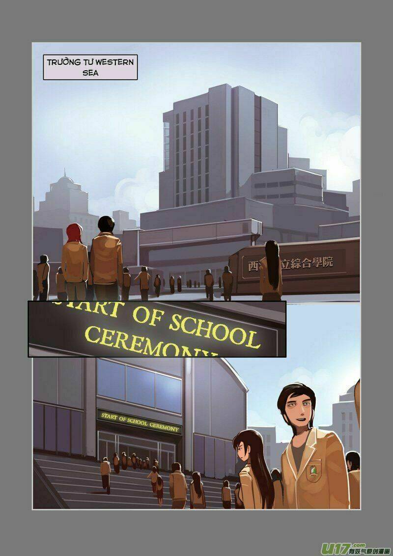 kiếm của vua chapter 1 12