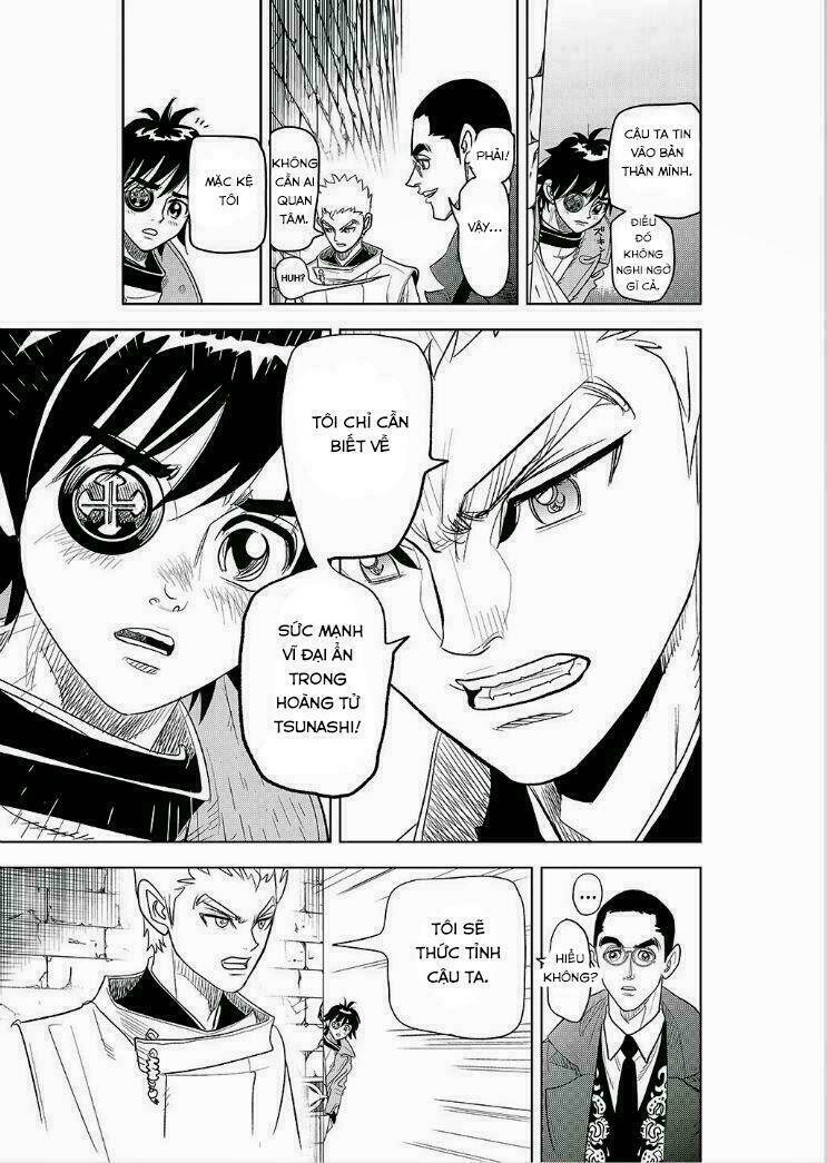 ten prism chapter 1.1 21