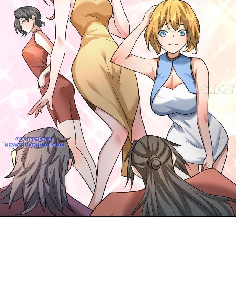 ngủ say vạn cổ: xuất thế đẩy ngang chư thiên chapter 29 43