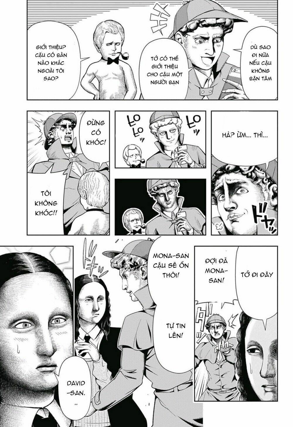 shishunki renaissance david-kun chapter 4 12