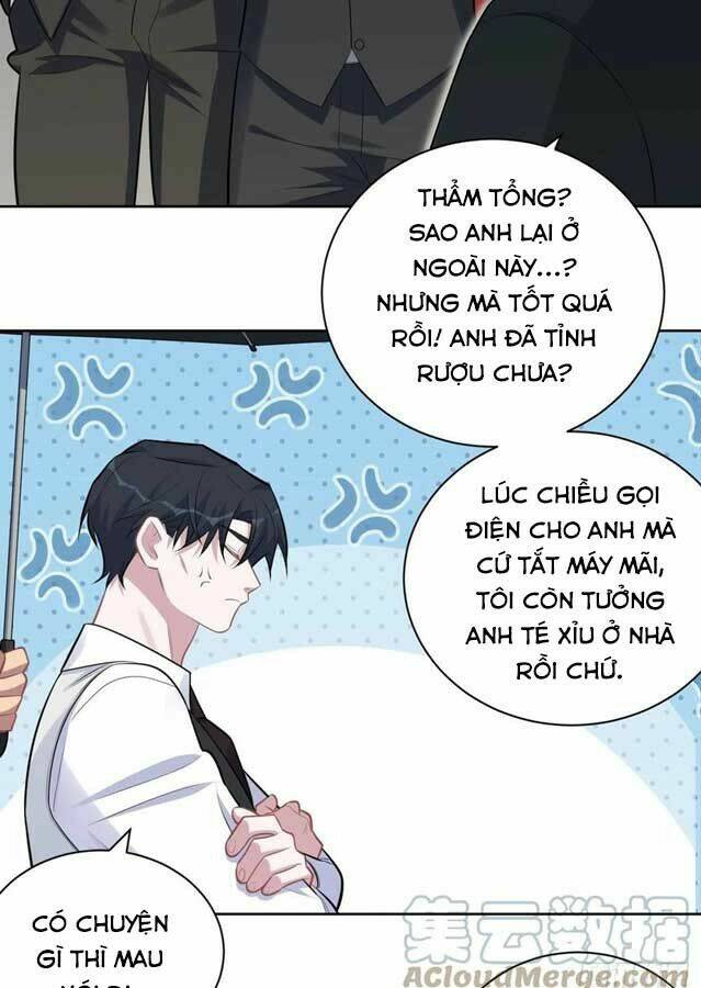 nhạc phụ đại nhân là lão bà chapter 157 10