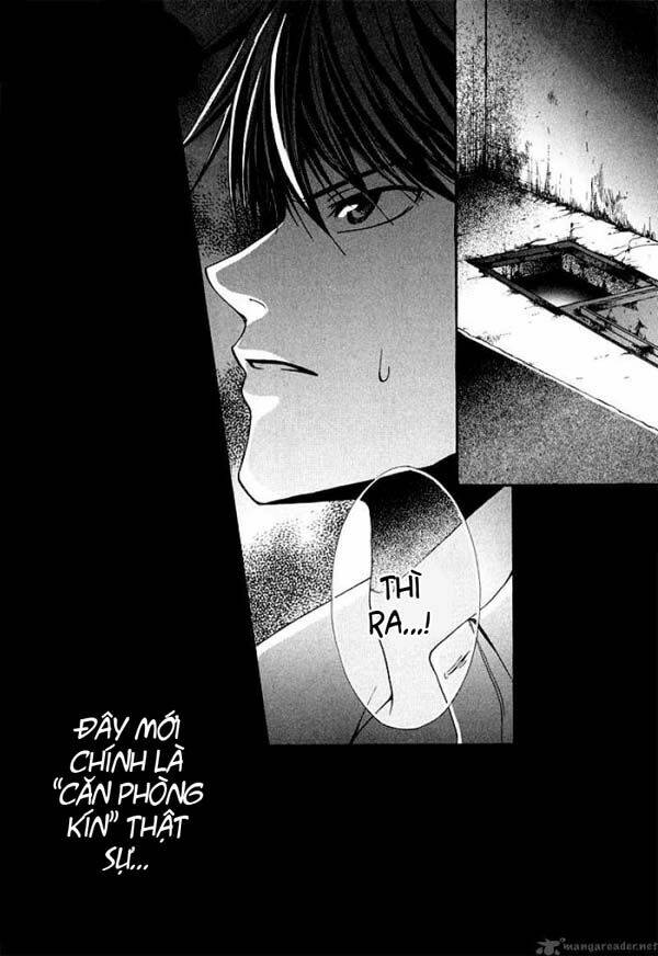 shinrei tantei yakumo - thám tử tâm linh season 1 chapter 2 42