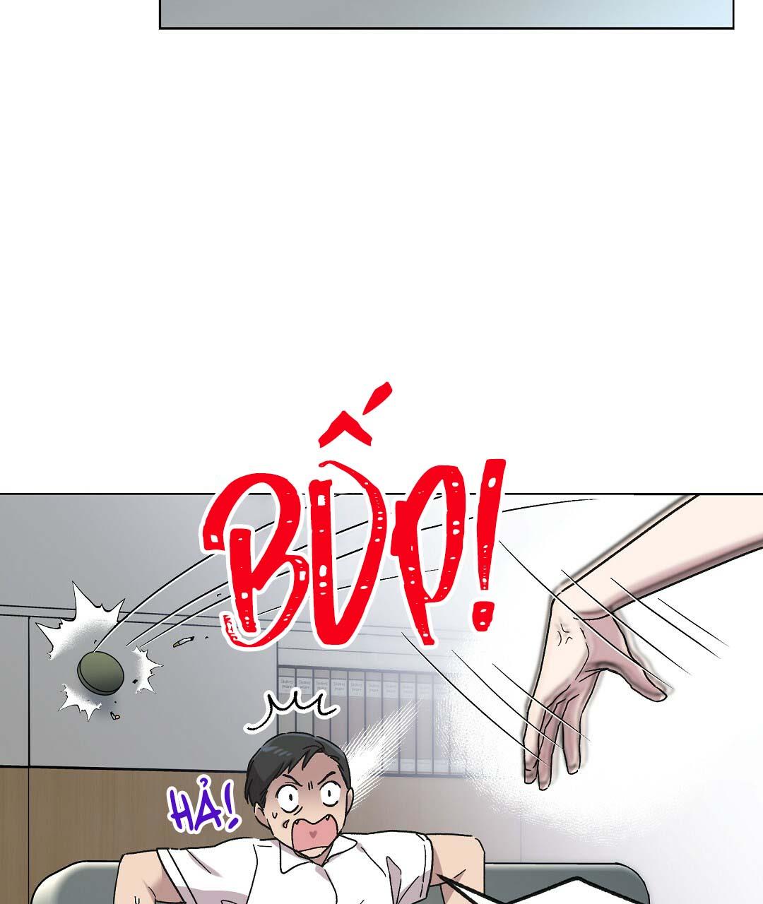 vết cắn mang vị ngọt ngào chapter 2 41