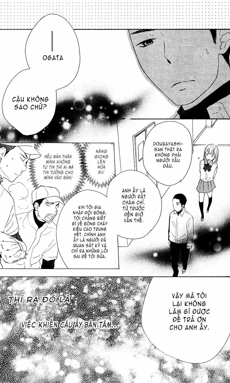 ootagawa junjou lovers chapter 2 19