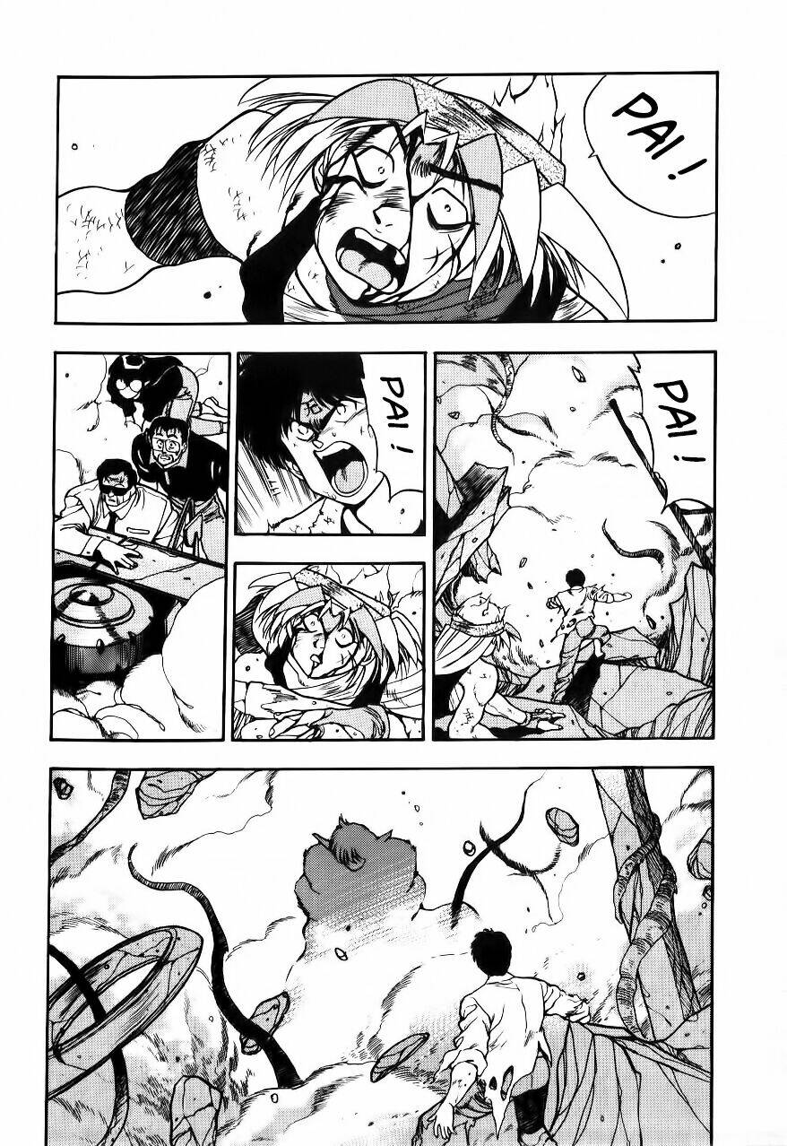 3x3 eyes chapter 102 5