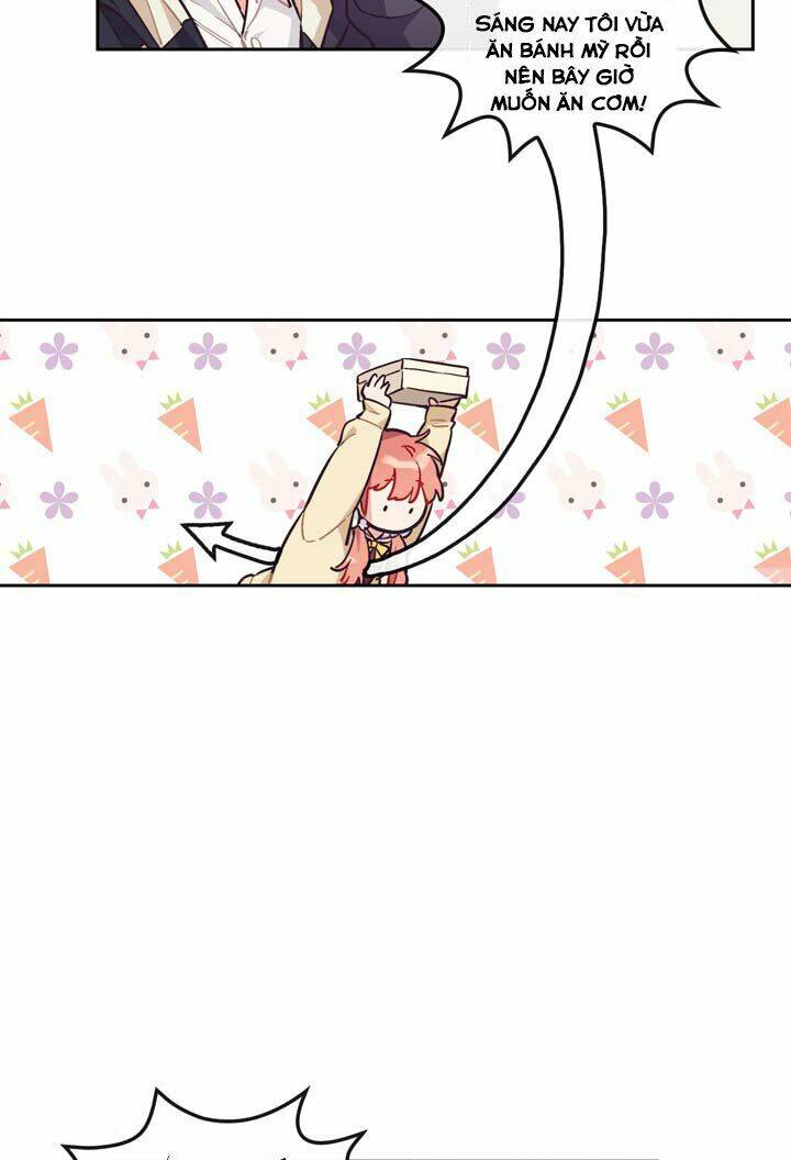 cô nàng mạnh mẽ chapter 5 6