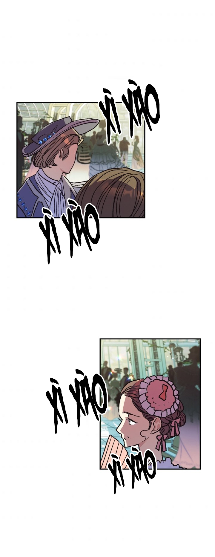 cha à, con không muốn kết hôn đâu chapter 28 7