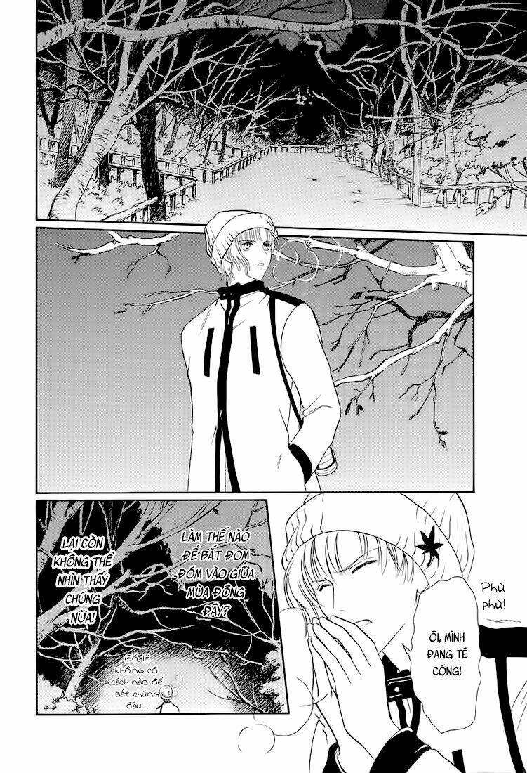 gohou drug chapter 3 26