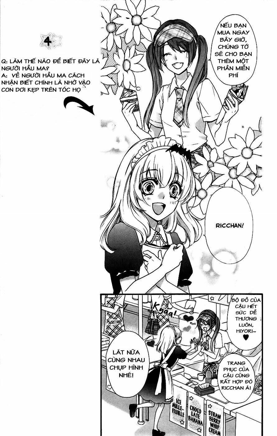 tình yêu của hiyo chapter 28 5