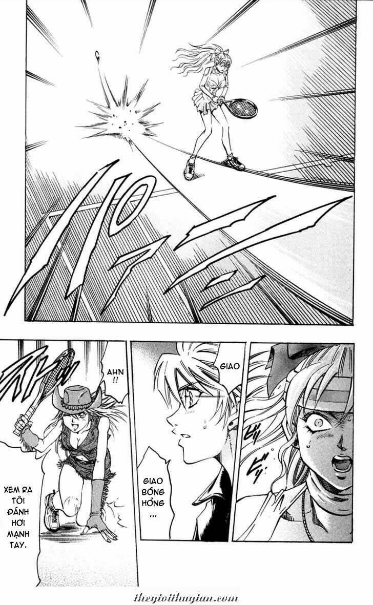 gamble fish chapter 56 9