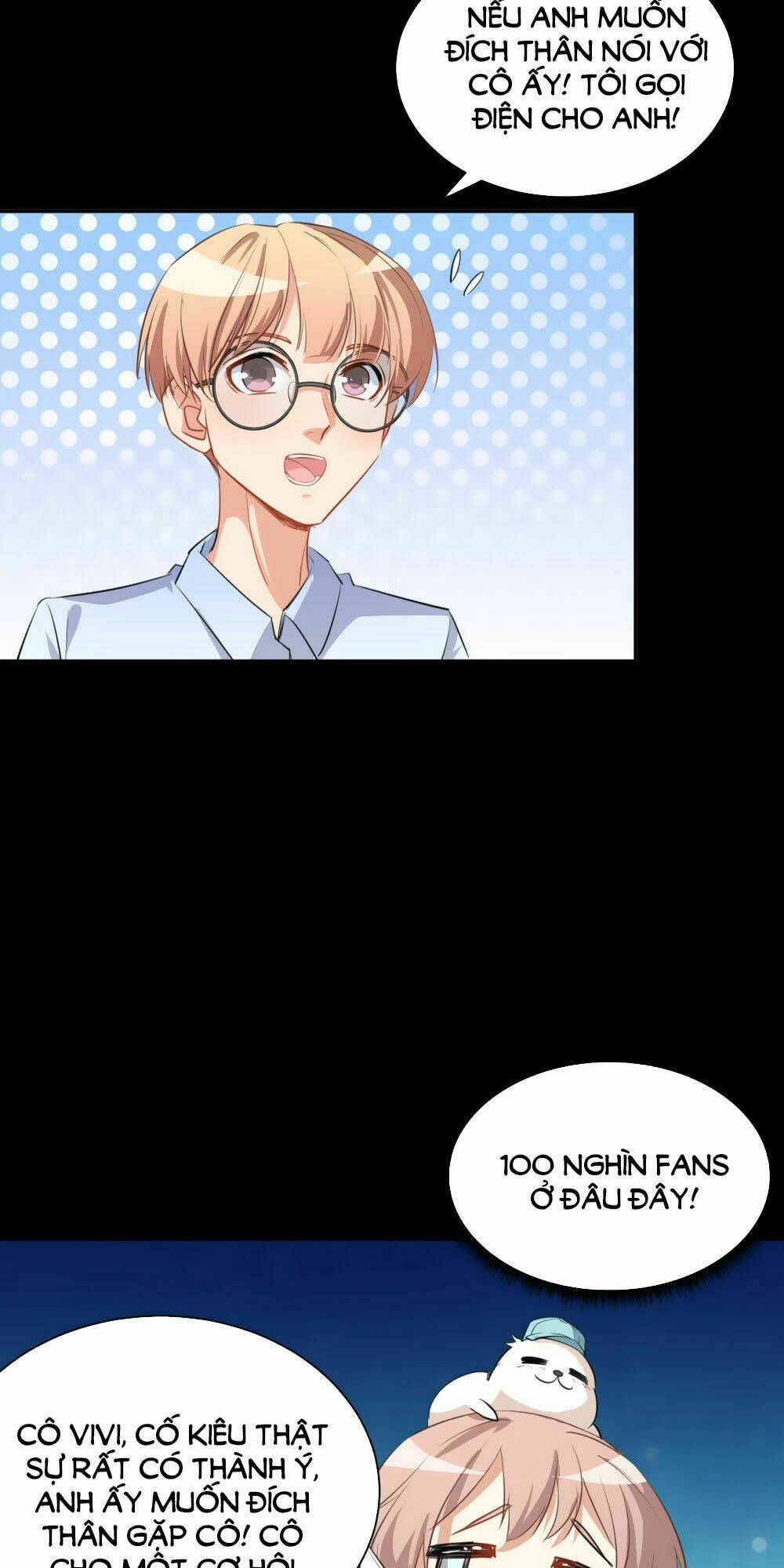 trò chơi sắc đẹp chapter 8 23