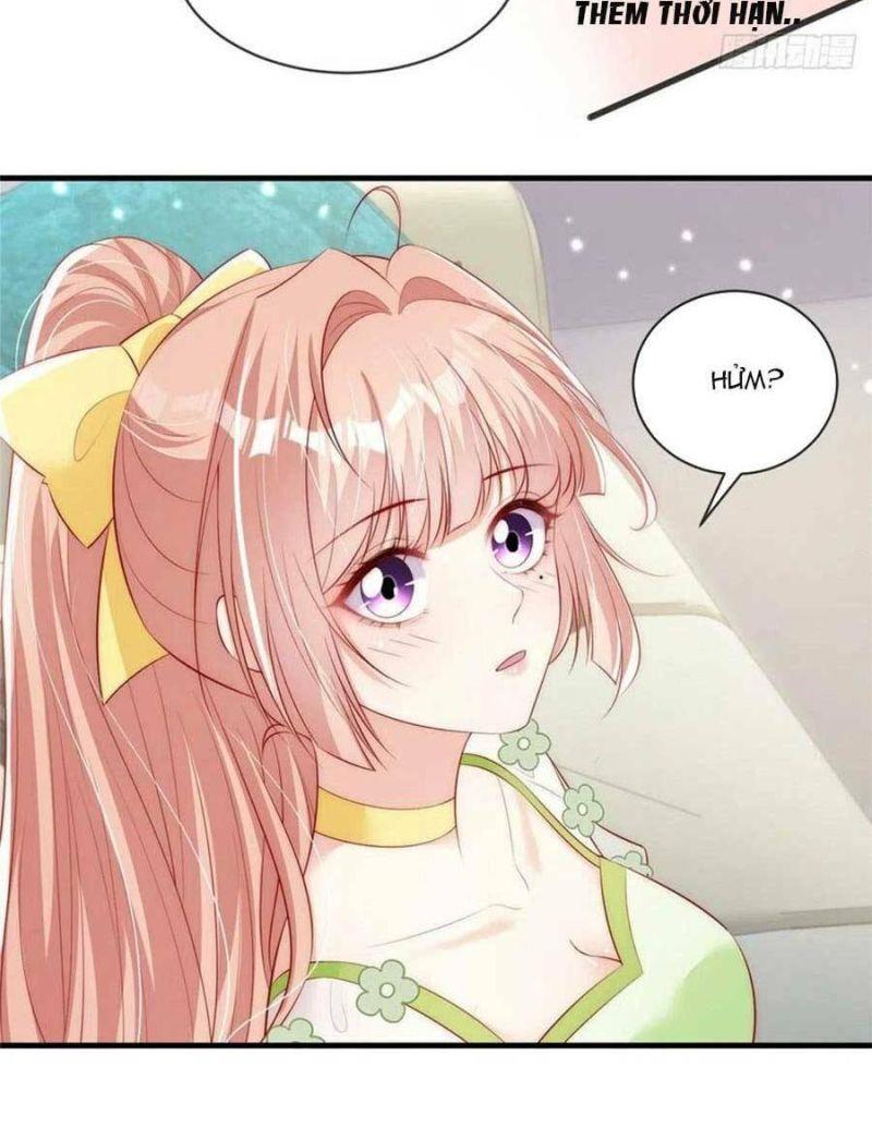 tôi được năm đại lão chiều chuộng hết nấc chapter 51 27