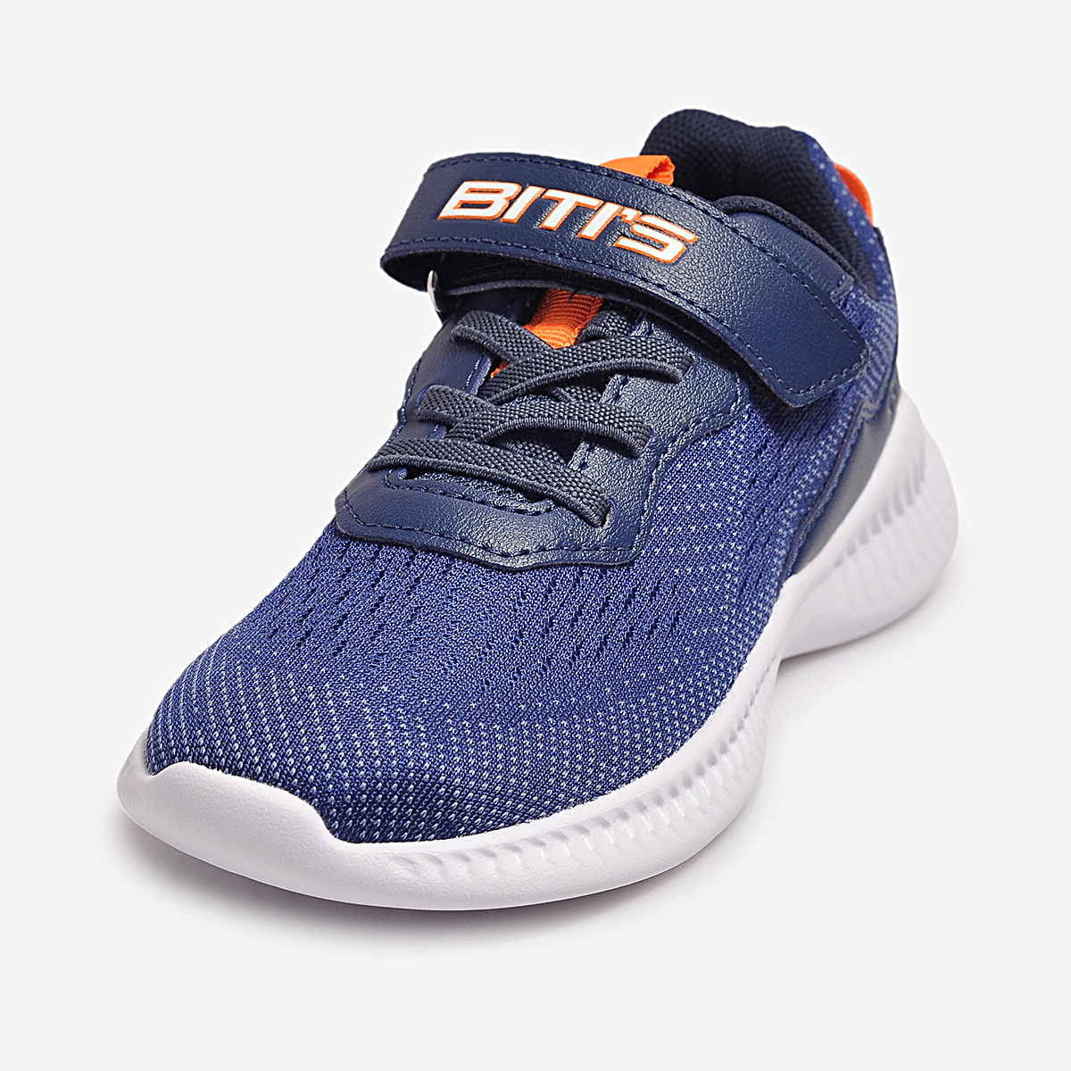 Giày Thể Thao Bé Trai Biti's BSB002600XNH (Xanh nhớt)