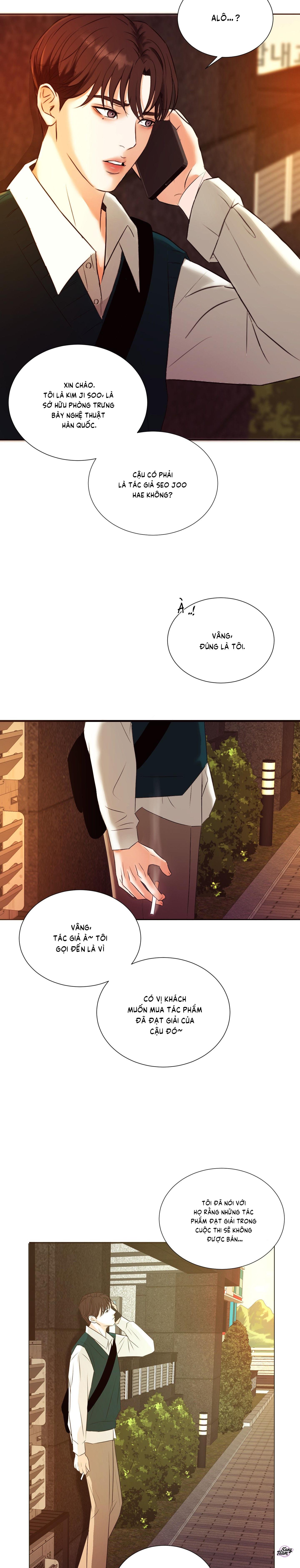 kết thúc chapter 1 11