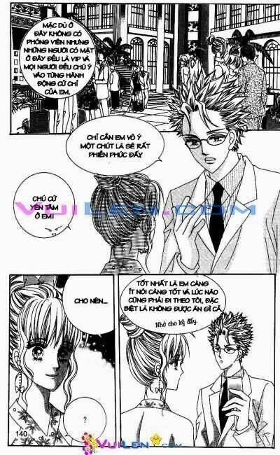 đừng tin cô ấy chapter 1 140