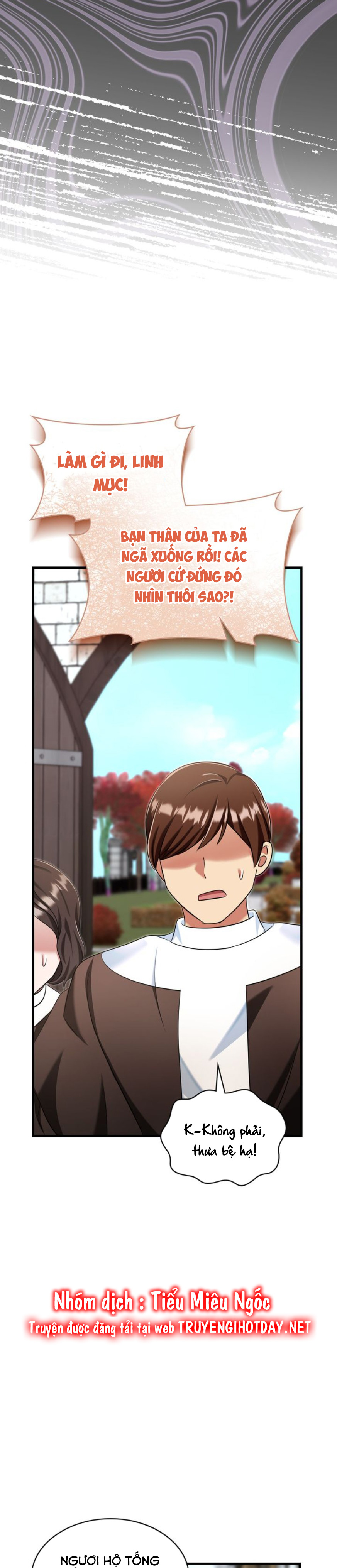 công lý của một ác nữ chapter 131 16