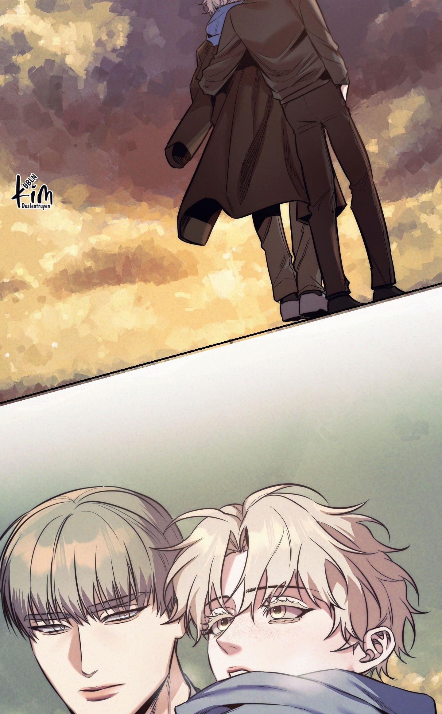 kỳ thị chapter 44 26