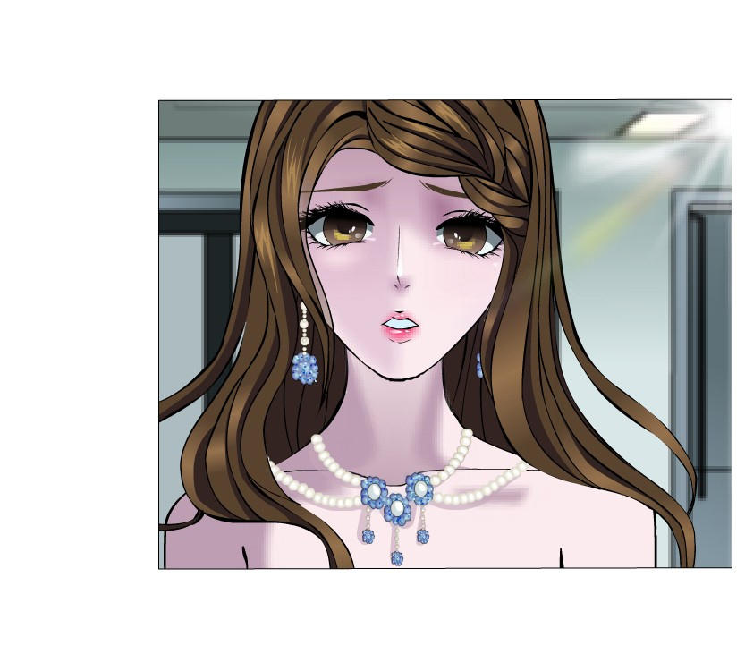 cạm bẫy của nữ thần chapter 41 3