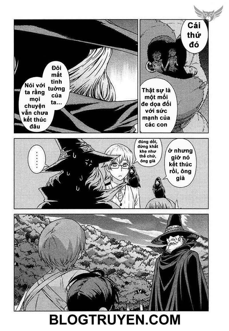 celestial clothes chapter 12 23