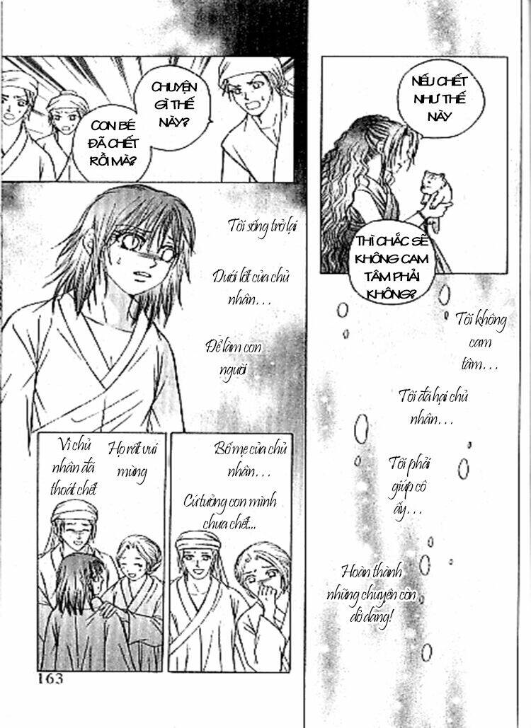 tiên khúc chapter 15 62