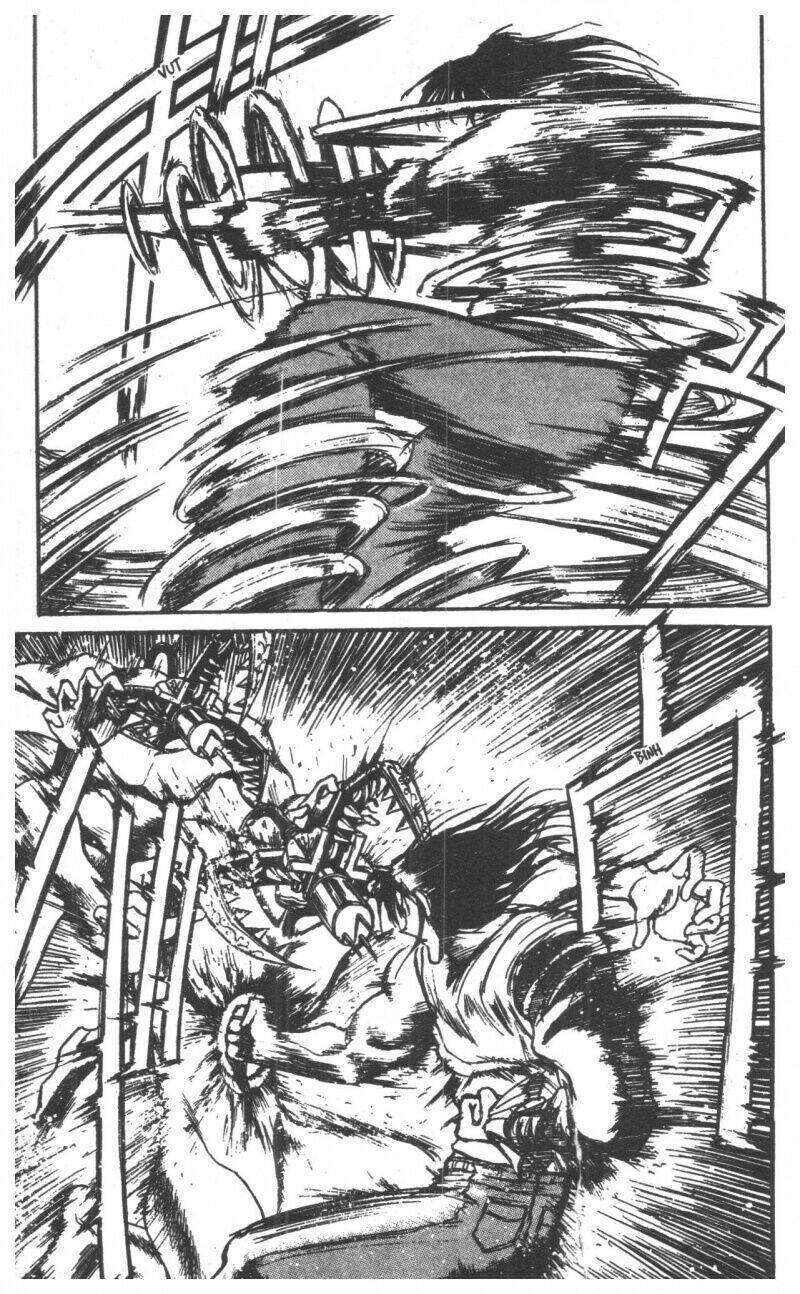 karakuri circus - gánh xiếc quái dị chapter 8 61