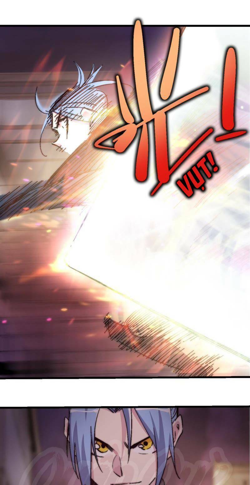 dãy số chí mạng chapter 36 29