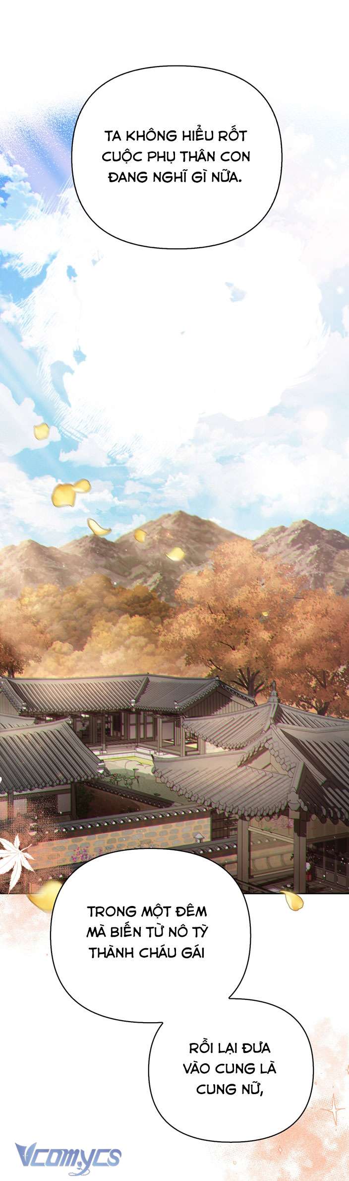 [18+] tiết học bí mật của trung điện chapter 14 25