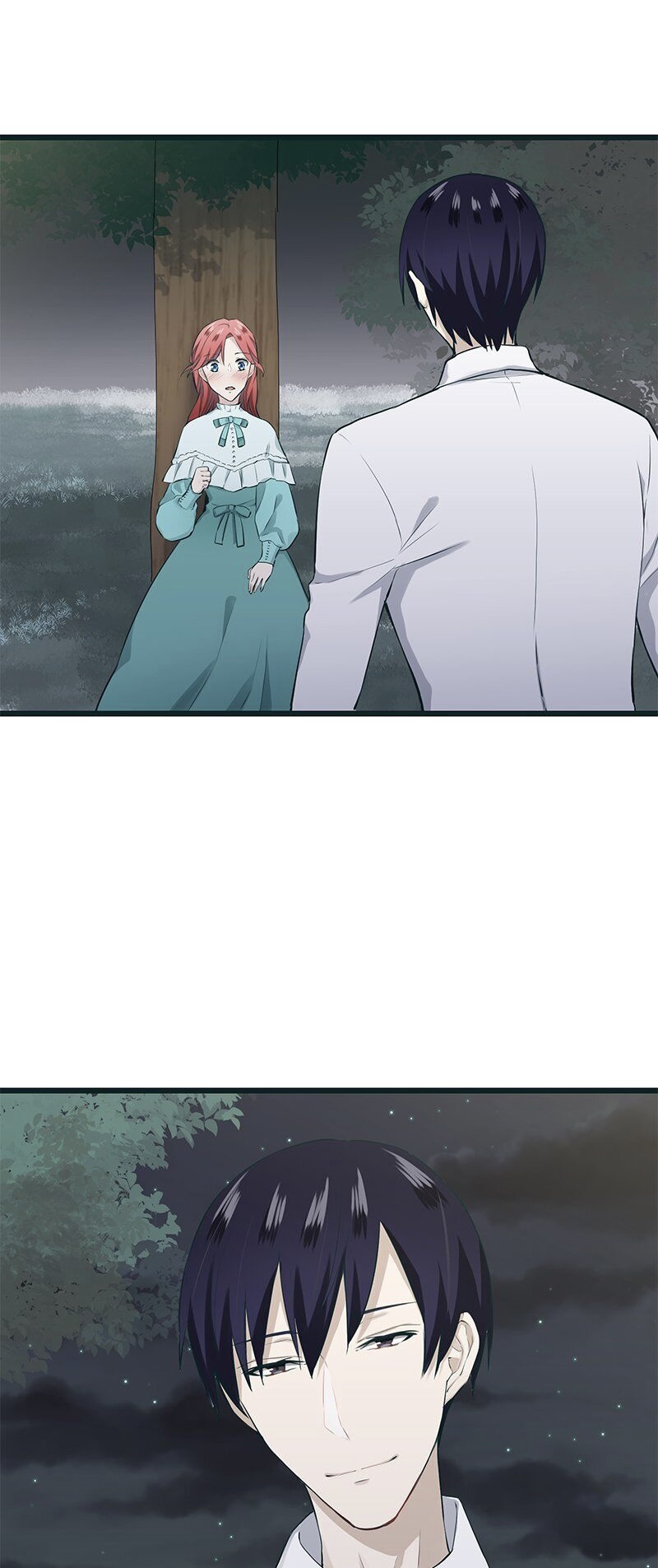 nullitas~nàng dâu giả dối~ chapter 35.1 10