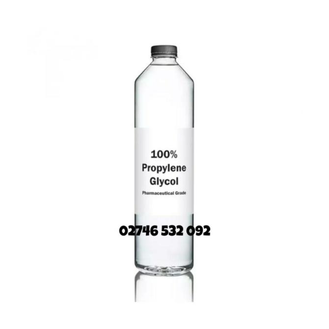 100mL Chất Làm Mềm Và Giữ Ẩm Propylene Glycol - USP Grade