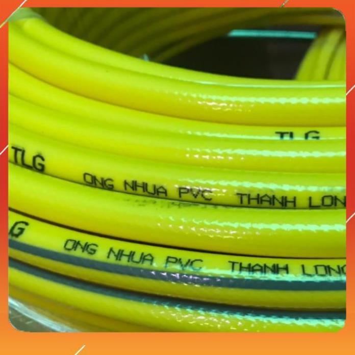 Bộ dây vòi xịt bơm nước tưới rửa , tăng áp 3 lần, loại 7m, 10m 206319 cút sập, nối PE