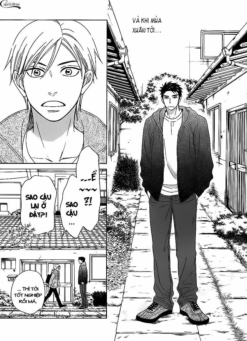 heart no kakurega chapter 10 12