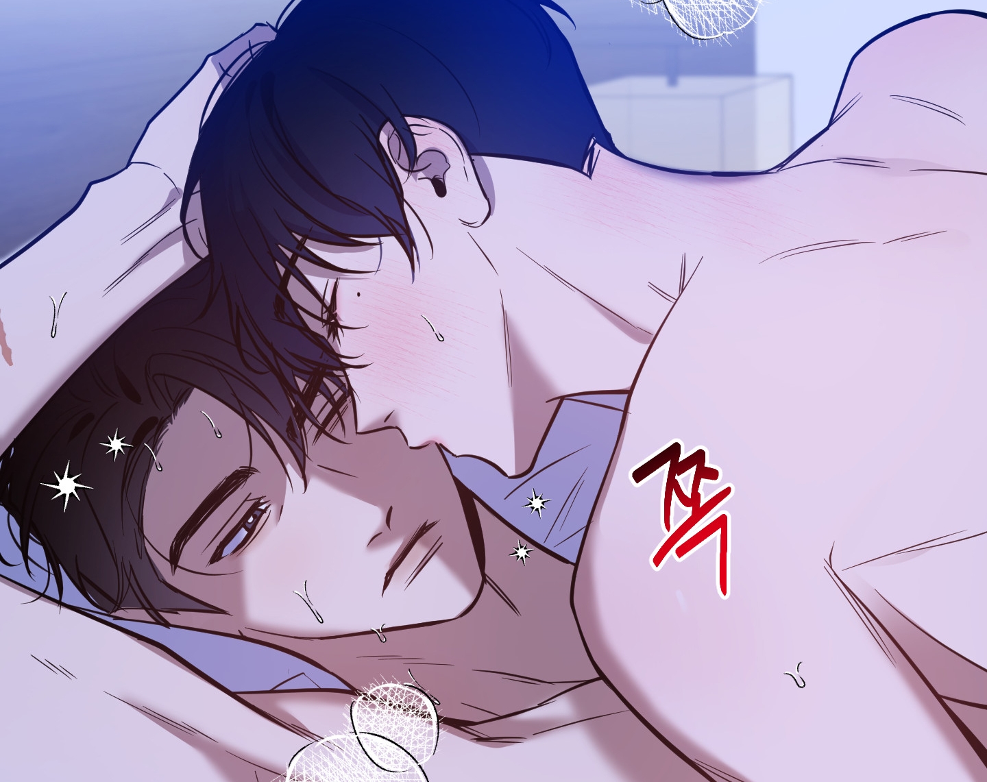 Ánh Bình Minh Cắt Ngang Màn Đêm chapter 16.2 - Trang 28
