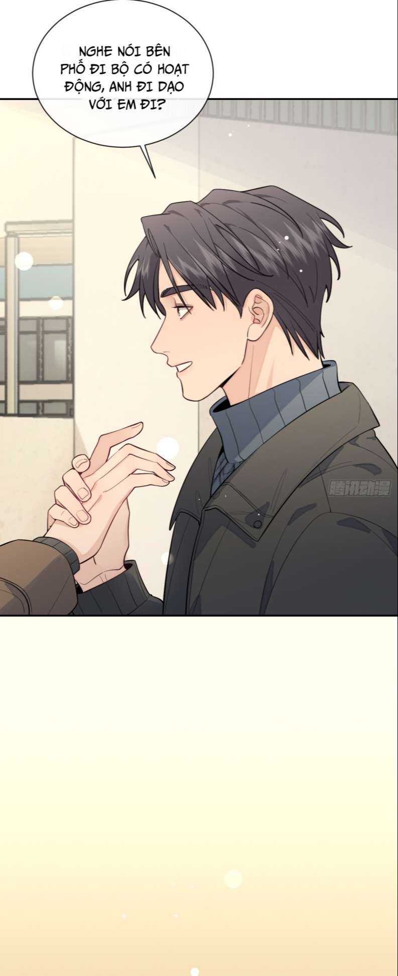 chó lớn bắt nạt chủ chapter 27 16