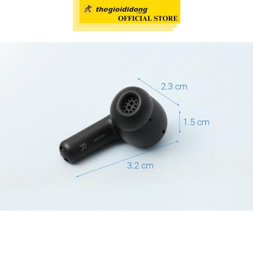 Tai nghe Bluetooth True Wireless Xiaomi Redmi Buds 4 Active - Hàng Chính Hãng