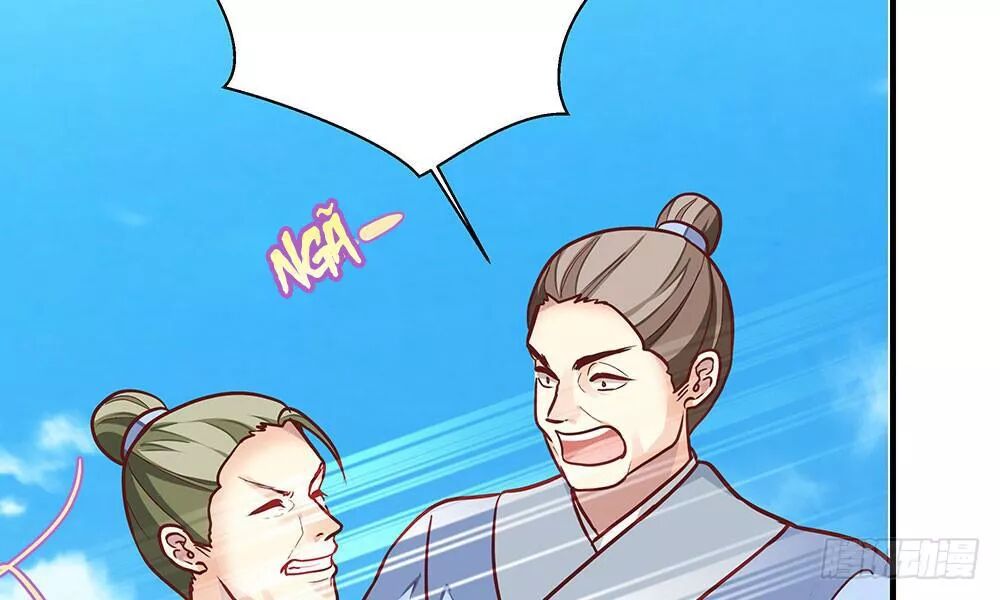 thái tử phi nhà ta thật hung hăng chapter 19 52