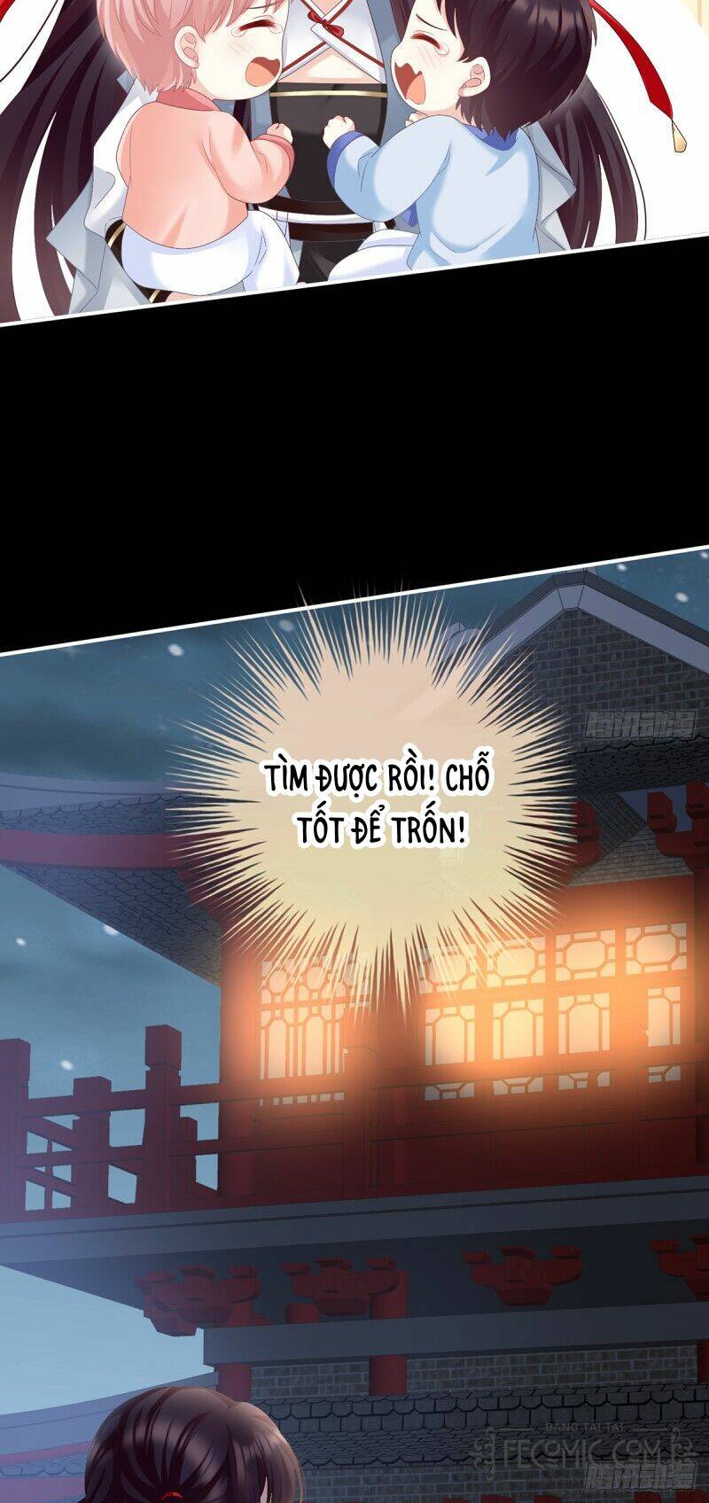 kiều phu có hỉ chapter 63 12