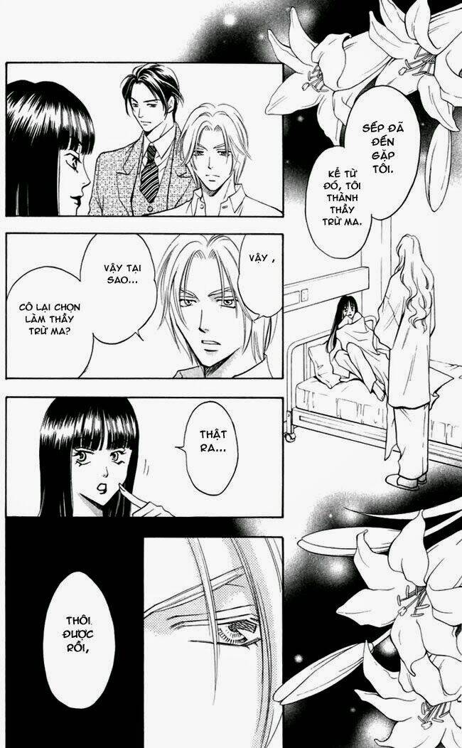 bông hoa bí ẩn chapter 1.1 29