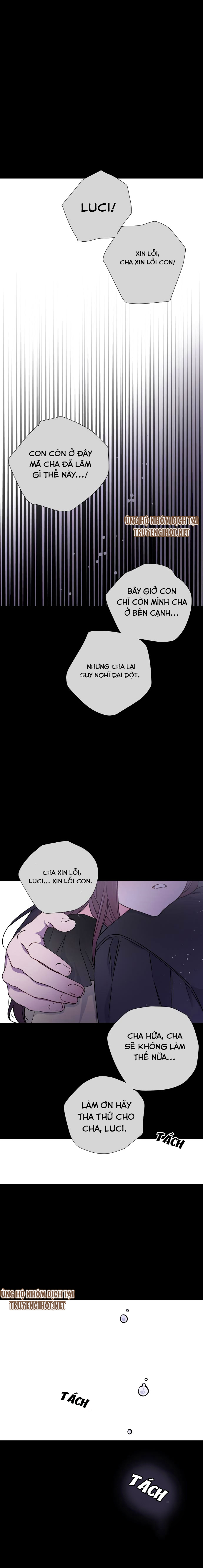 cách hiệp sĩ sống như một tiểu thư chapter 26 17