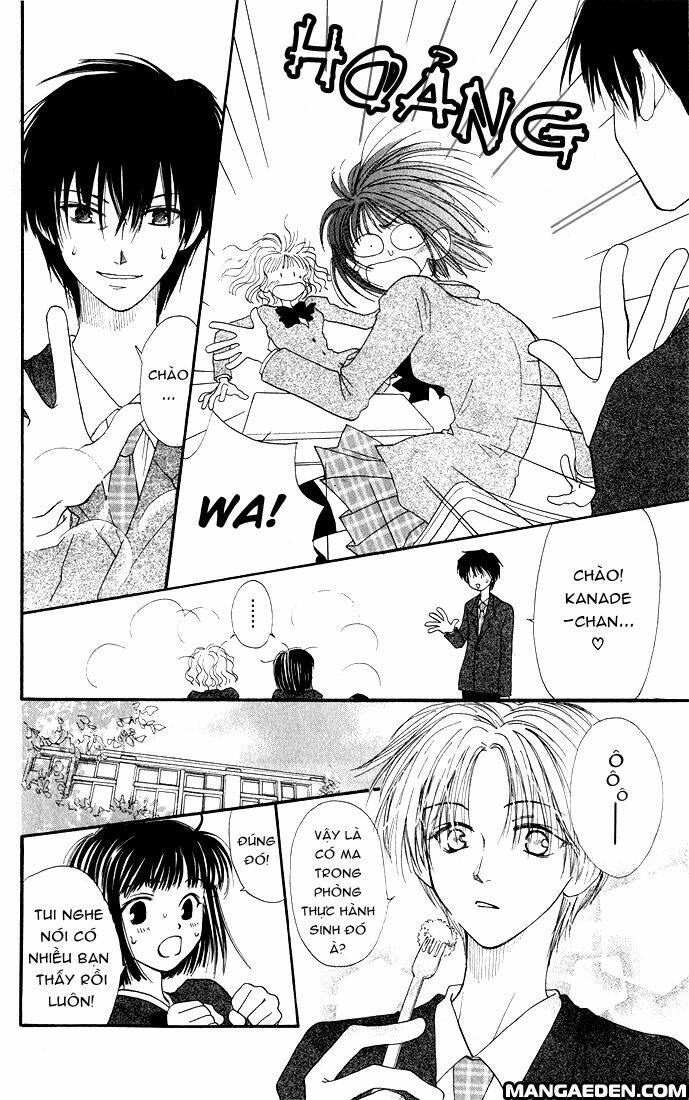 land of the blindfolded chapter 6 4