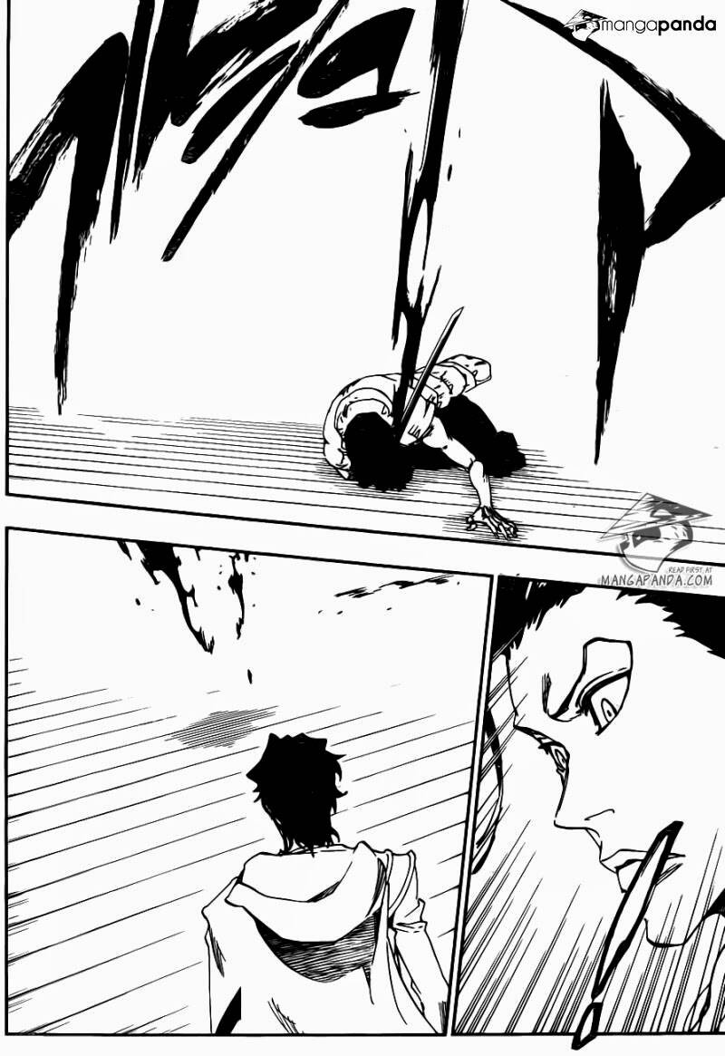 thần chết ichigo chapter 602 9