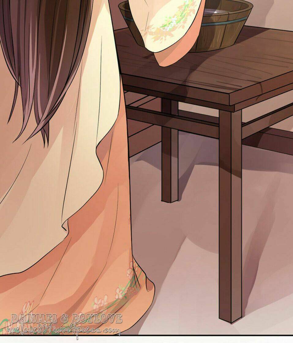 nghiên hương kỳ đàm chapter 9 15