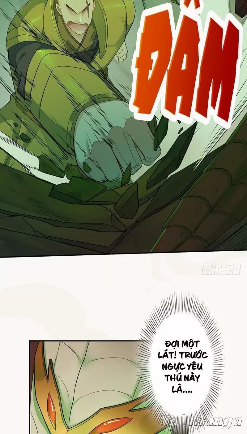 tuyệt thế luyện đan sư chapter 134 10